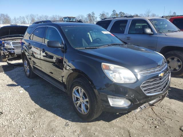 Photo 4 from auction – 2017 CHEVROLET EQUINOX LT with VIN 2GNALCEK7H1575288