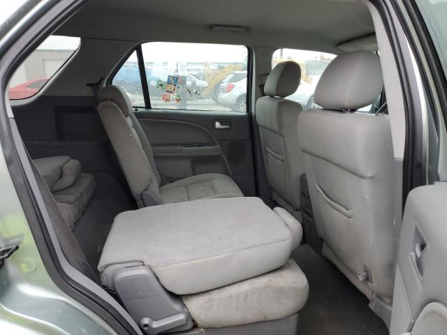 Photo 11 from auction – 2005 FORD FREESTYLE with VIN 1FMZK02165GA66294