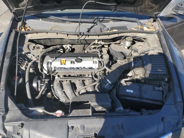 Photo 11 from auction – 2008 HONDA ACCORD LX with VIN JHMCP26328C047982