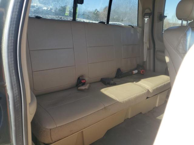Photo 10 from auction – 2002 FORD F150 with VIN 2FTRX18L12CA53082