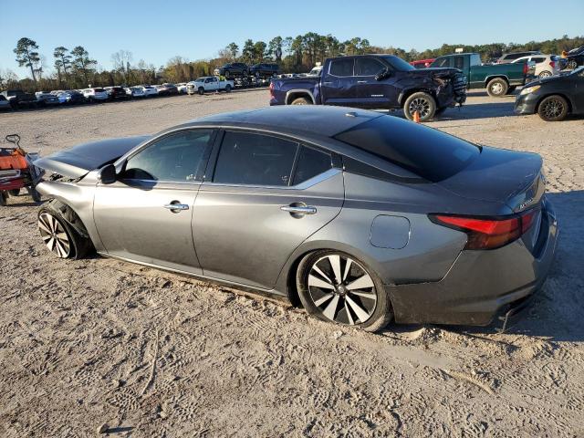 Photo 2 from auction – 2019 NISSAN ALTIMA SL with VIN 1N4BL4EV1KC168314