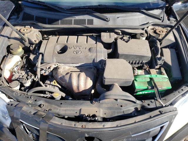 Фото 11 с аукциона – 2011 TOYOTA CAMRY с VIN 4T4BF3EK3BR217719