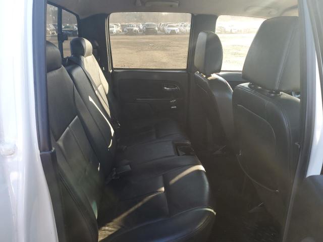 Photo 10 from auction – 2012 CHEVROLET COLORADO L with VIN 1GCHTDFE4C8158643