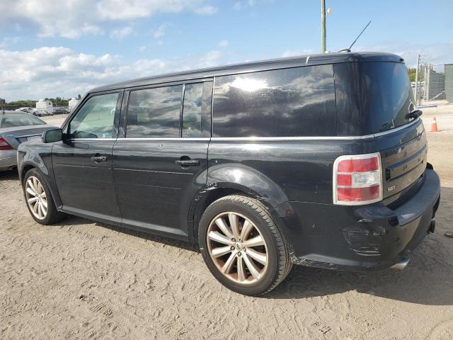 Photo 2 from auction – 2013 FORD FLEX SEL with VIN 2FMGK5C89DBD24314