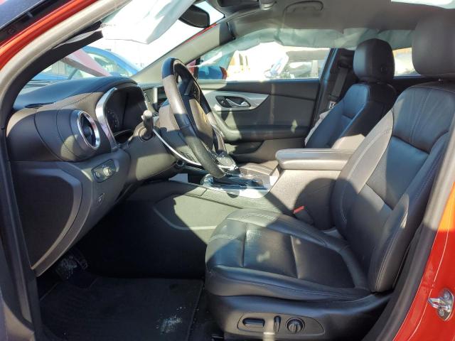 Photo 7 from auction – 2019 CHEVROLET BLAZER 3LT with VIN 3GNKBDRS7KS691786