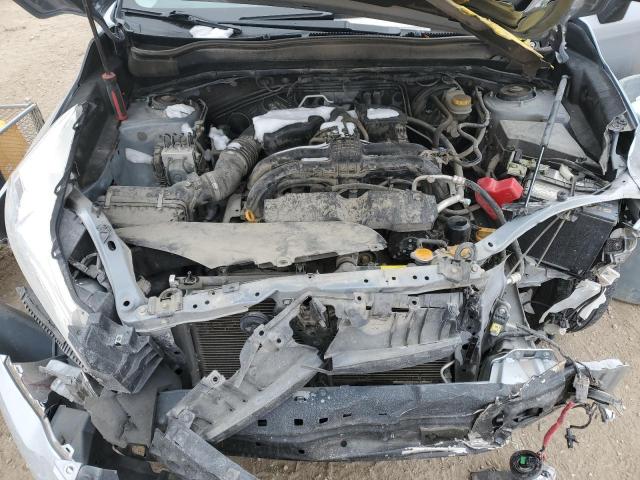 Photo 12 from auction – 2016 SUBARU FORESTER 2 with VIN JF2SJADC9GH506682