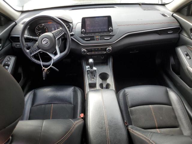 Photo 8 from auction – 2021 NISSAN ALTIMA SR with VIN 1N4BL4CV6MN312689