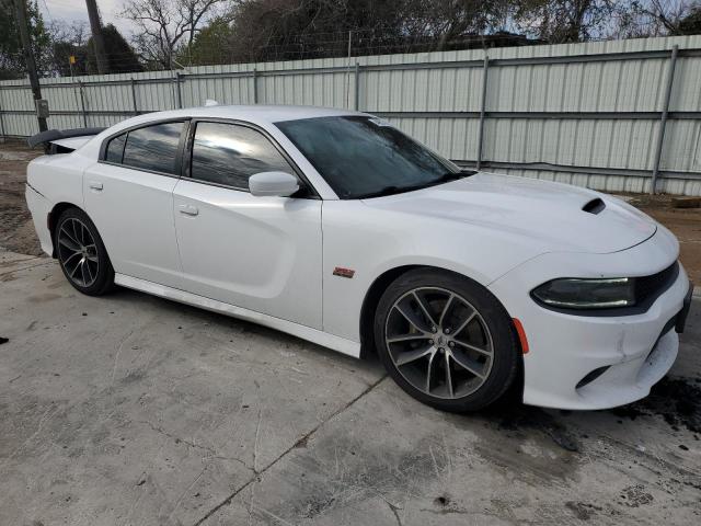 Photo 4 from auction – 2018 DODGE CHARGER R/ with VIN 2C3CDXGJ7JH265735