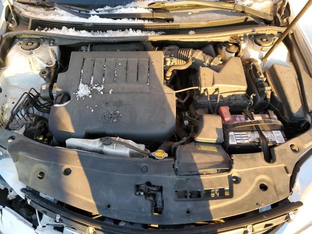 Photo 11 from auction – 2013 TOYOTA AVALON BAS with VIN 4T1BK1EB2DU070158