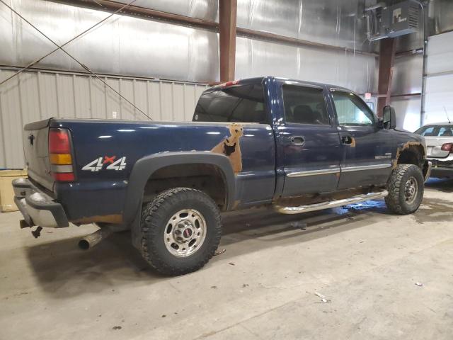 Photo 3 from auction – 2005 GMC SIERRA K25 with VIN 1GTHK23295F961707