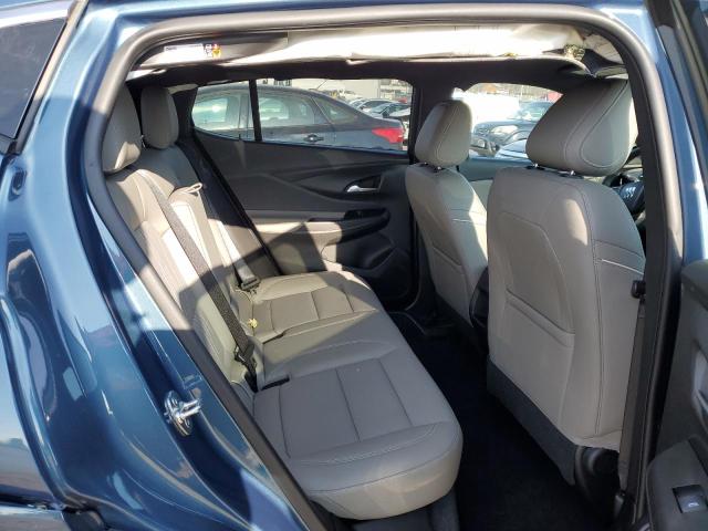 Photo 11 from auction – 2024 BUICK ENVISTA AV with VIN KL47LCE28RB045104