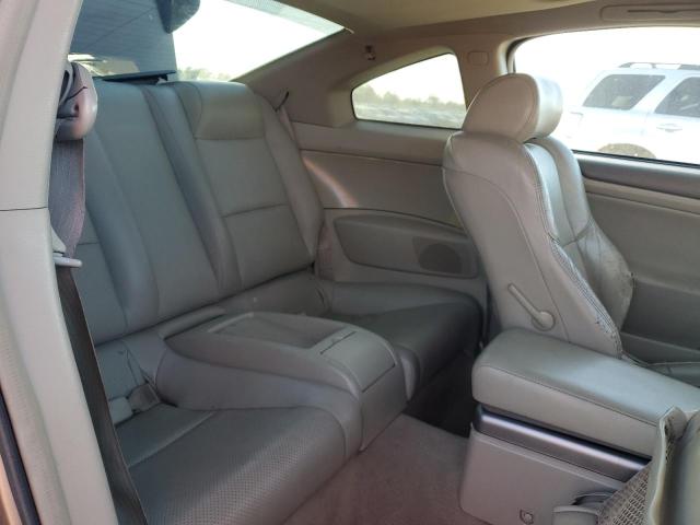 Photo 10 from auction – 2004 INFINITI G35 with VIN JNKCV54E34M806638