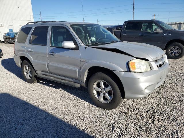 Zdjęcie 4 z aukcji – 2006 MAZDA TRIBUTE S z VIN 4F2CZ96166KM13965