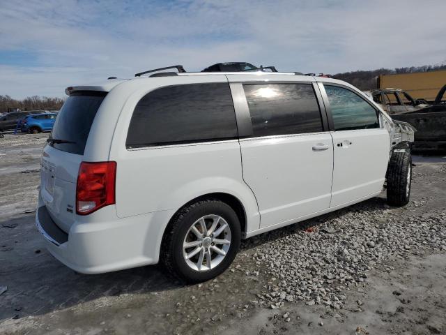 Photo 3 from auction – 2018 DODGE GRAND CARA with VIN 2C4RDGCG5JR264349