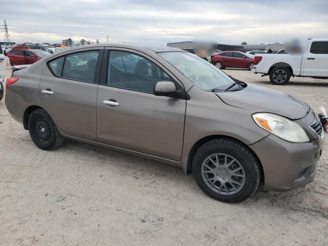 Photo 4 from auction – 2014 NISSAN VERSA S with VIN 3N1CN7AP2EK451615
