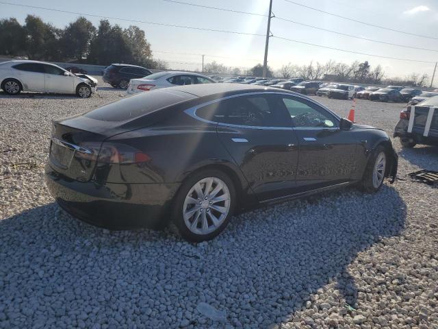 Photo 3 from auction – 2017 TESLA MODEL S with VIN 5YJSA1E29HF218991