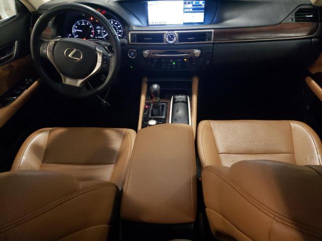 Снимка 8 от търг – 2015 LEXUS GS 350 с VIN JTHCE1BL3FA005366