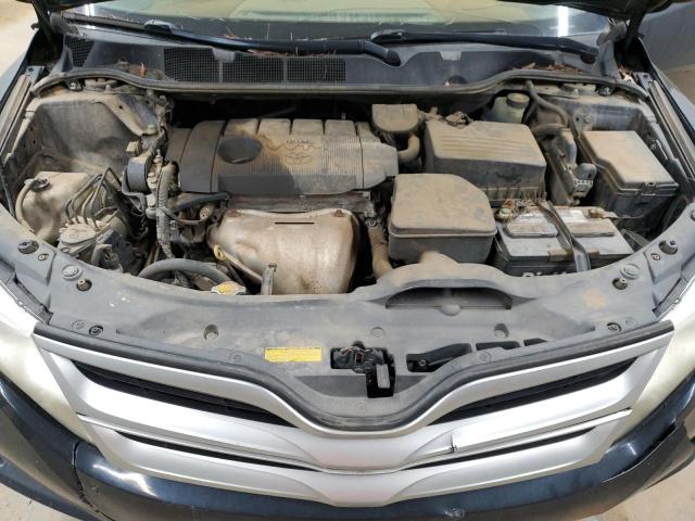 Photo 12 from auction – 2013 TOYOTA VENZA LE with VIN 4T3BA3BB3DU039902