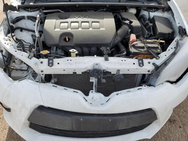 Photo 11 from auction – 2016 TOYOTA COROLLA L with VIN 2T1BURHE3GC745665