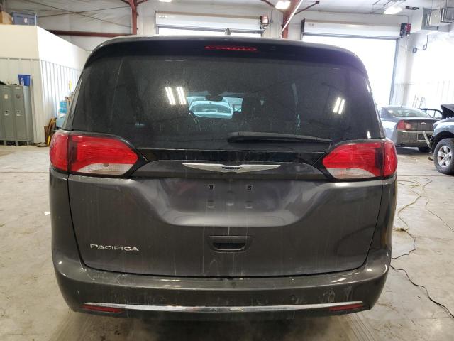 Photo 6 from auction – 2020 CHRYSLER PACIFICA T with VIN 2C4RC1BG6LR112245