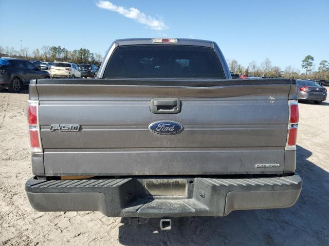 Photo 6 from auction – 2014 FORD F150 SUPER with VIN 1FTEW1CM5EKG31282