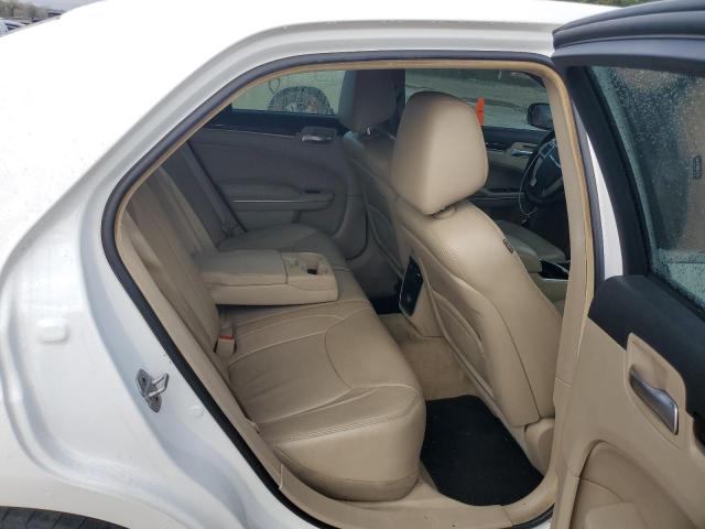 Photo 10 from auction – 2013 CHRYSLER 300 with VIN 2C3CCAAG8DH532821