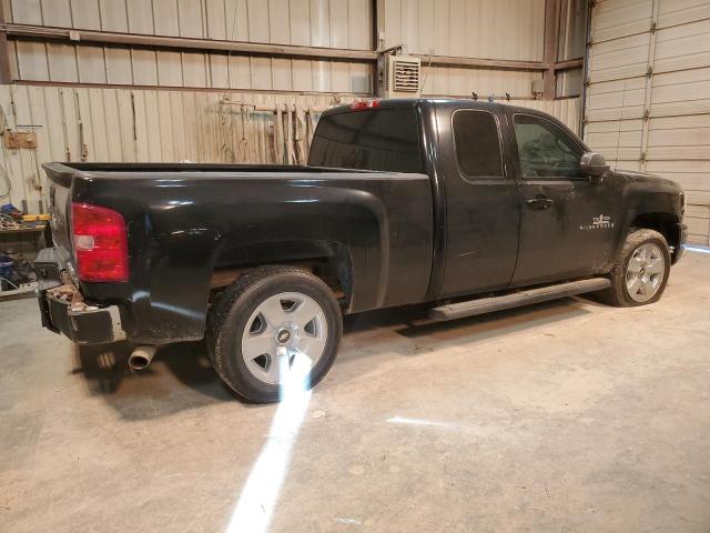 Photo 3 from auction – 2009 CHEVROLET SILVERADO with VIN 1GCEC29J49Z272788