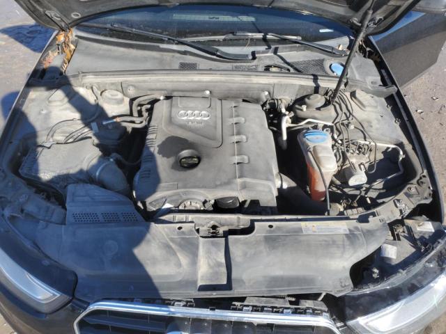 Photo 11 from auction – 2014 AUDI A4 PREMIUM with VIN WAUFFAFL6EA010112