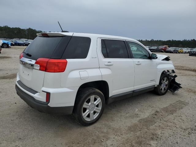 Photo 3 from auction – 2016 GMC TERRAIN SL with VIN 2GKALMEK9G6184082