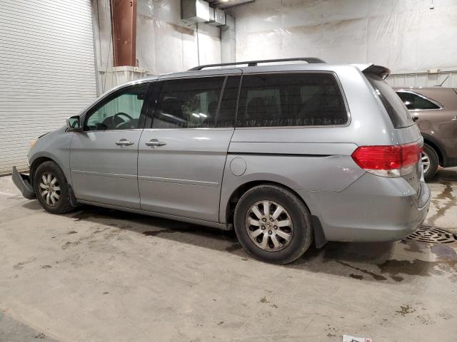 Photo 2 from auction – 2009 HONDA ODYSSEY EX with VIN 5FNRL38689B026241