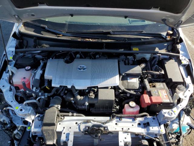 Photo 11 from auction – 2017 TOYOTA PRIUS PRIM with VIN JTDKARFP1H3040600