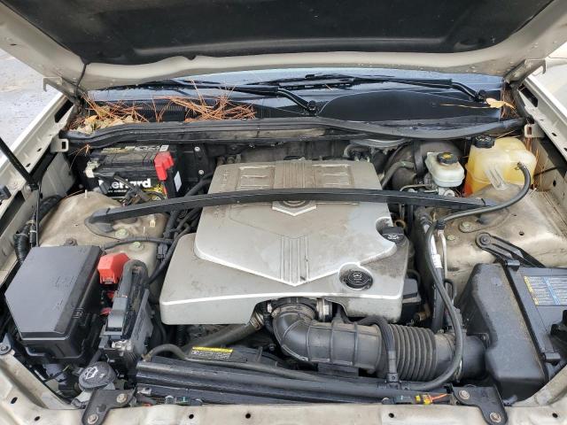 Photo 12 from auction – 2008 CADILLAC SRX with VIN 1GYEE637380175173