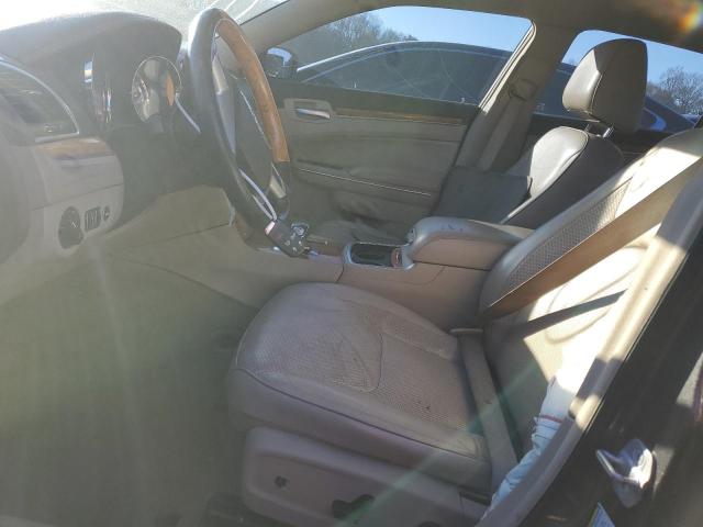 Фото 7 с аукциона – 2013 CHRYSLER 300C с VIN 2C3CCAEG4DH574994