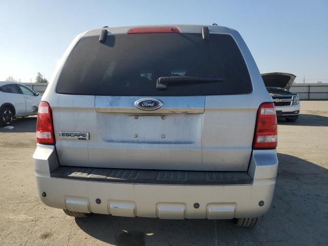 Фото 6 с аукциона – 2008 FORD ESCAPE LIM с VIN 1FMCU04178KA65878