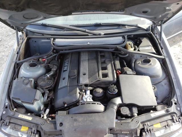 Photo 11 from auction – 2006 BMW 330 CI with VIN WBABW53426PZ41207