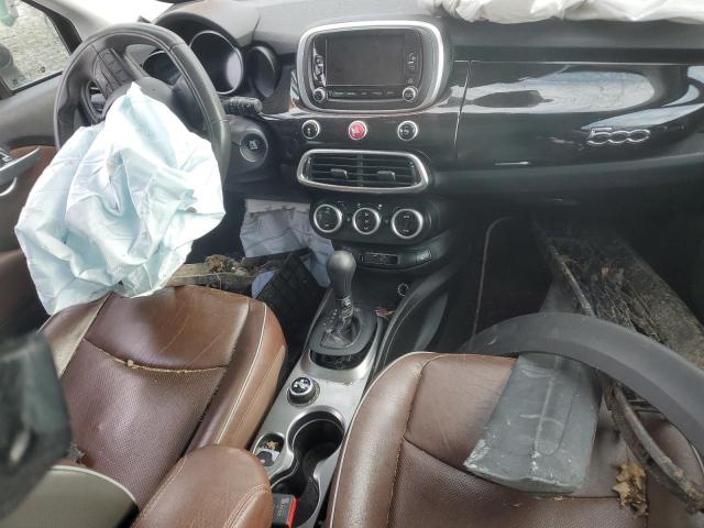 Photo 8 from auction – 2016 FIAT 500X LOUNG with VIN ZFBCFXDT4GP346016