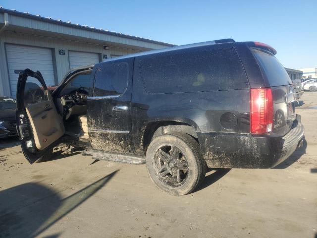 Снимка 2 от търг – 2010 CADILLAC ESCALADE E с VIN 1GYUKHEFXAR213830