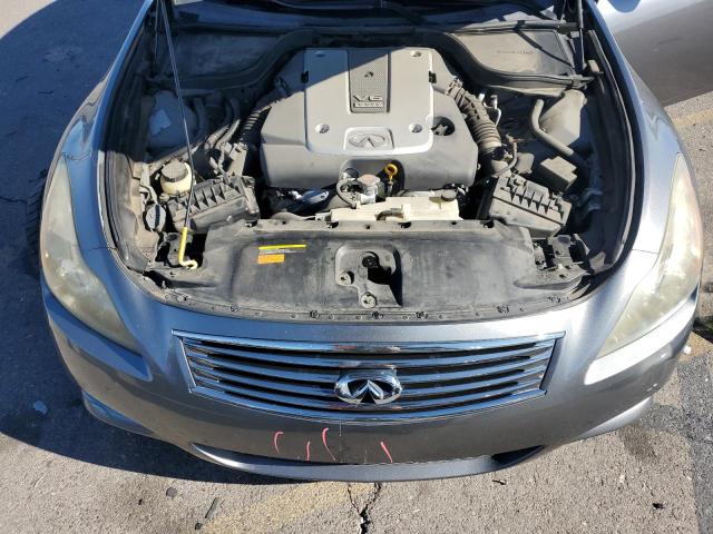 Photo 11 from auction – 2011 INFINITI G37 with VIN JN1CV6EL7BM260155