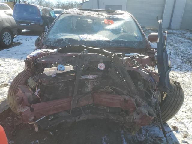 Фото 5 с аукциона – 2015 LEXUS ES 350 с VIN JTHBK1GG4F2195141