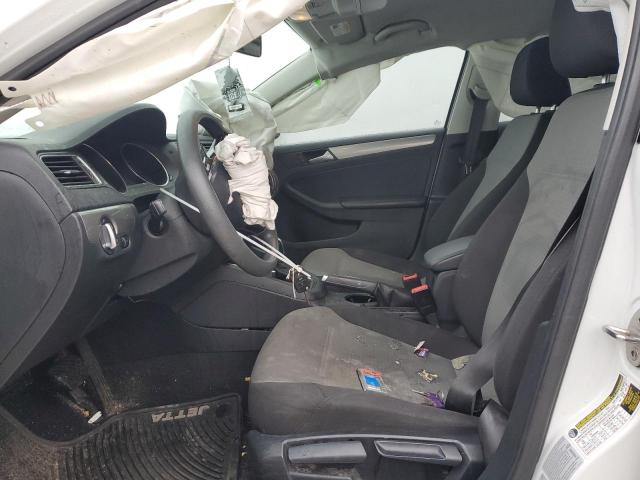 Photo 7 from auction – 2017 VOLKSWAGEN JETTA with VIN 3VW2B7AJ0HM369272