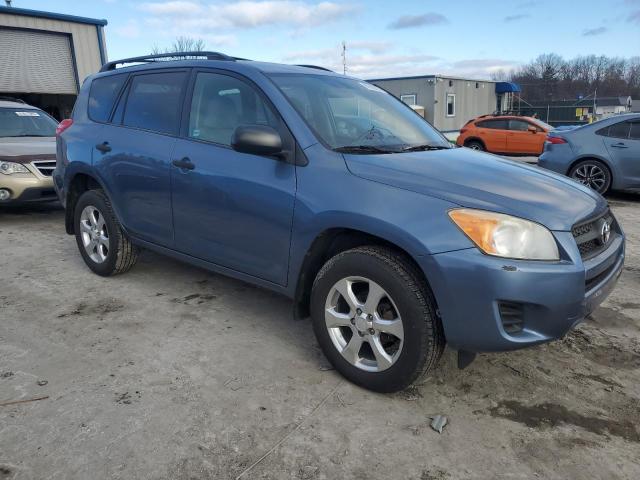 Photo 4 from auction – 2011 TOYOTA RAV4 with VIN JTMBF4DV0BD040336