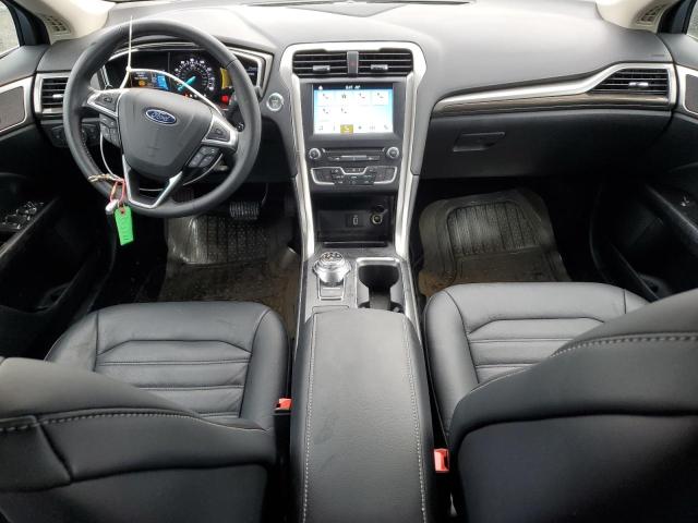 Photo 8 from auction – 2017 FORD FUSION SE with VIN 3FA6P0H98HR207830