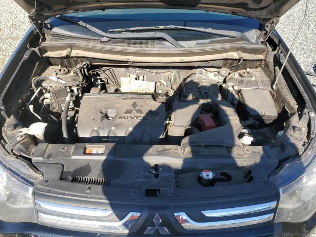 Photo 12 from auction – 2014 MITSUBISHI OUTLANDER with VIN JA4AD3A39EZ006685
