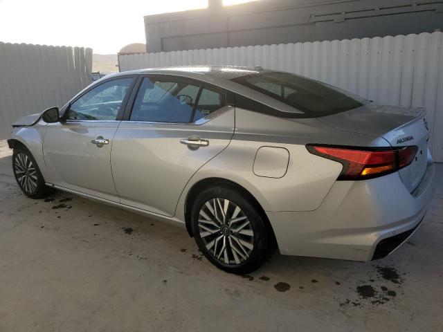 Photo 2 from auction – 2024 NISSAN ALTIMA SV with VIN 1N4BL4DV2RN352578