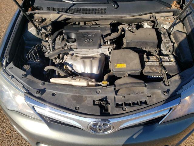 Photo 11 from auction – 2014 TOYOTA CAMRY L with VIN 4T1BF1FK2EU735614