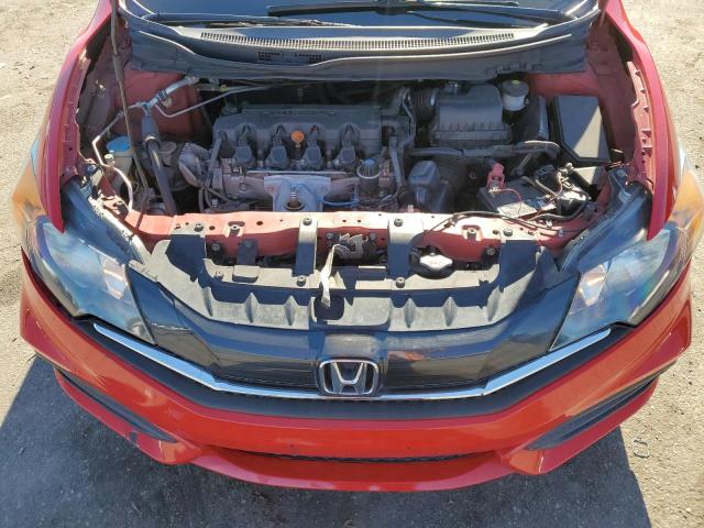 Photo 11 from auction – 2015 HONDA CIVIC LX with VIN 2HGFG3B52FH525910