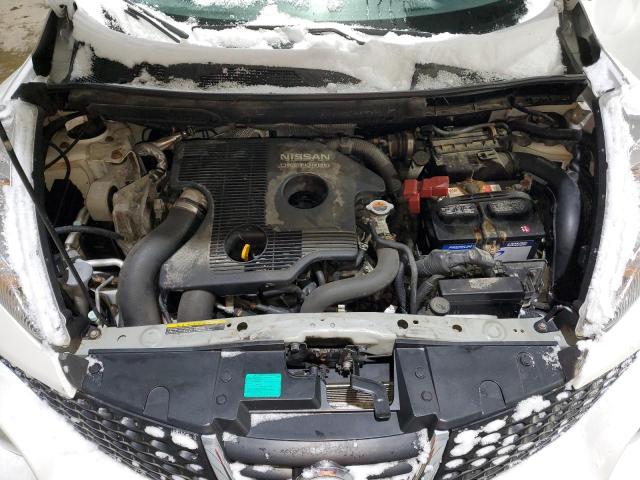 Photo 12 from auction – 2014 NISSAN JUKE S with VIN JN8AF5MV7ET358230