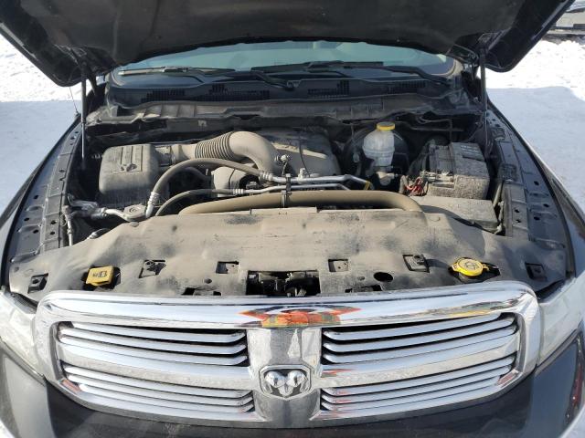 Photo 11 from auction – 2019 RAM 1500 CLASS with VIN 1C6RR7LT1KS574911