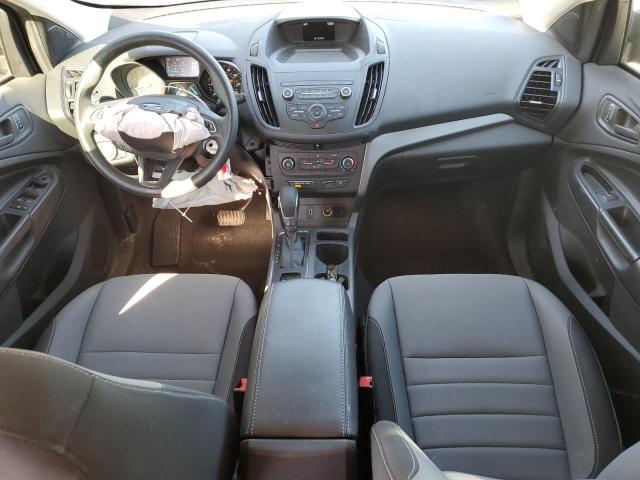 Photo 8 from auction – 2019 FORD ESCAPE S with VIN 1FMCU0F75KUC53134