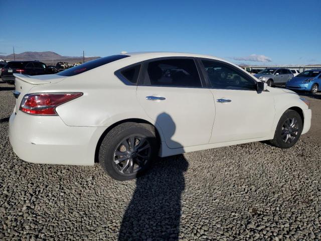 Photo 3 from auction – 2015 NISSAN ALTIMA 2.5 with VIN 1N4AL3AP6FC492037